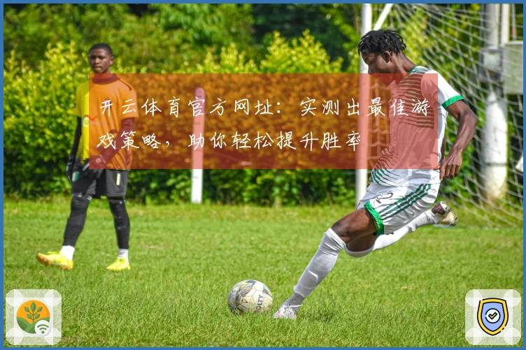 开云体育官方网址：实测出最佳游戏策略，助你轻松提升胜率