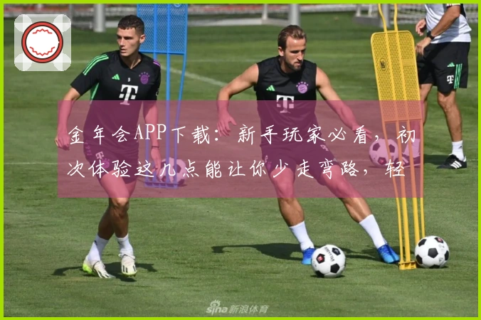 金年会APP下载：新手玩家必看，初次体验这几点能让你少走弯路，轻松上手