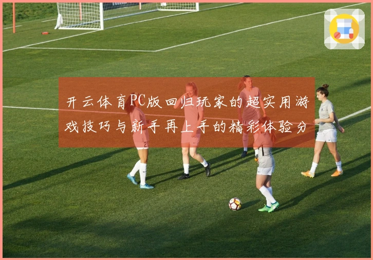开云体育PC版回归玩家的超实用游戏技巧与新手再上手的精彩体验分享