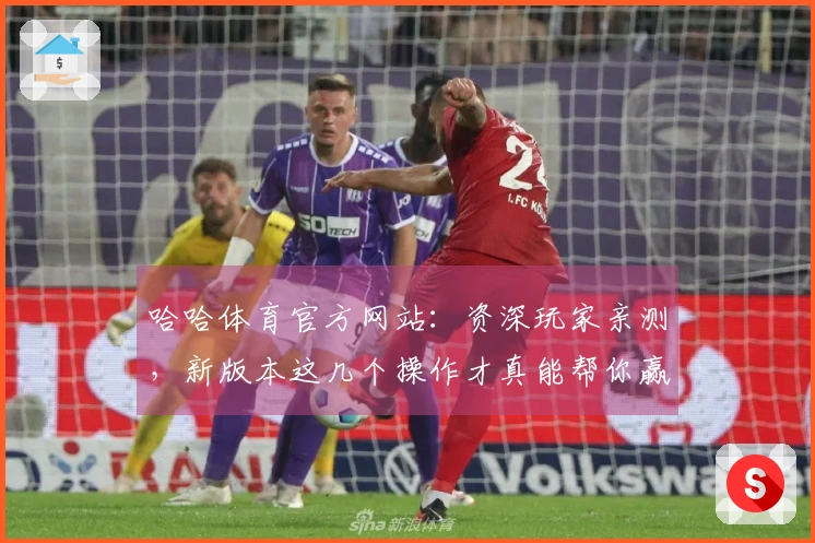 哈哈体育官方网站：资深玩家亲测，新版本这几个操作才真能帮你赢！